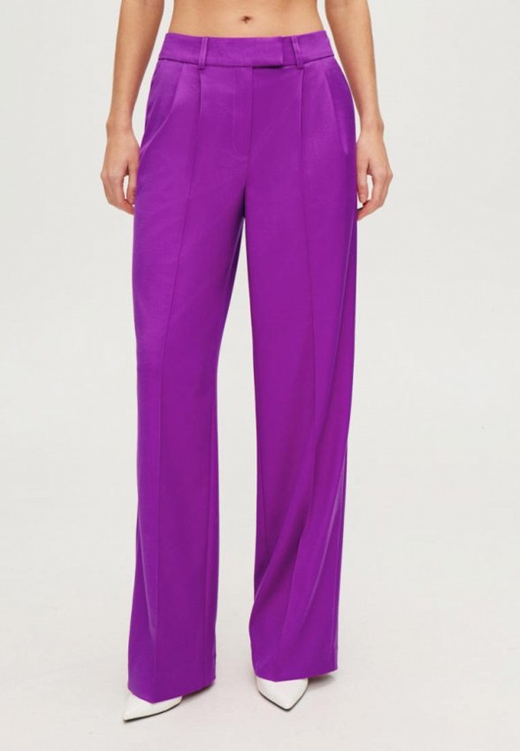 Брюки SashaOstrov