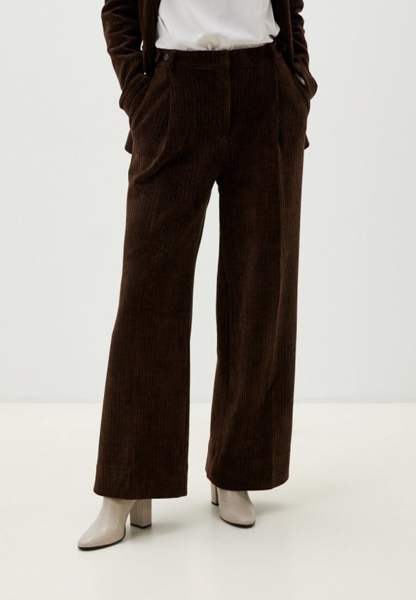 Брюки Wellenwool Brand