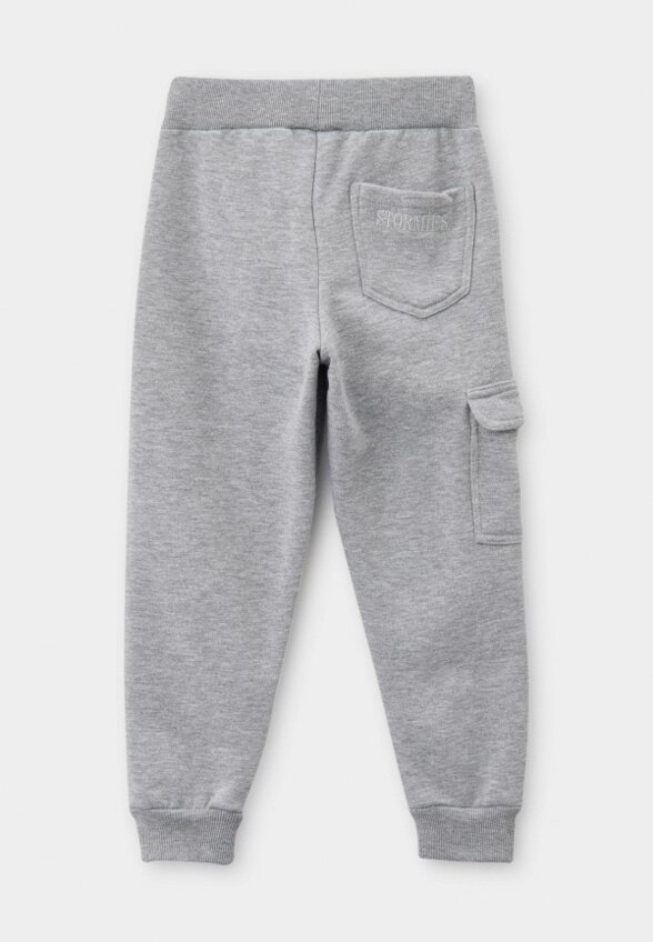 Брюки спортивные Stormies