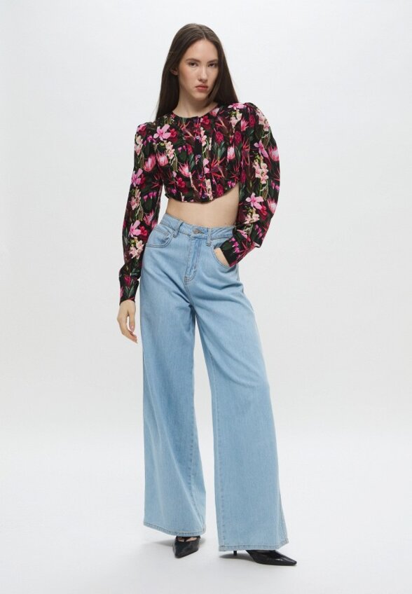 Топ Patron Cashmere