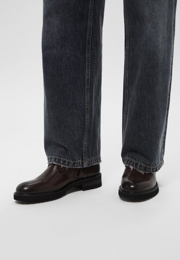 Ботинки Mademan