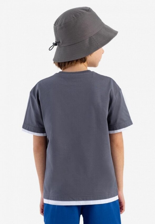 Футболка Kapika