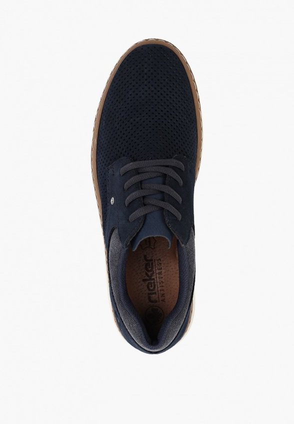 Ботинки Rieker