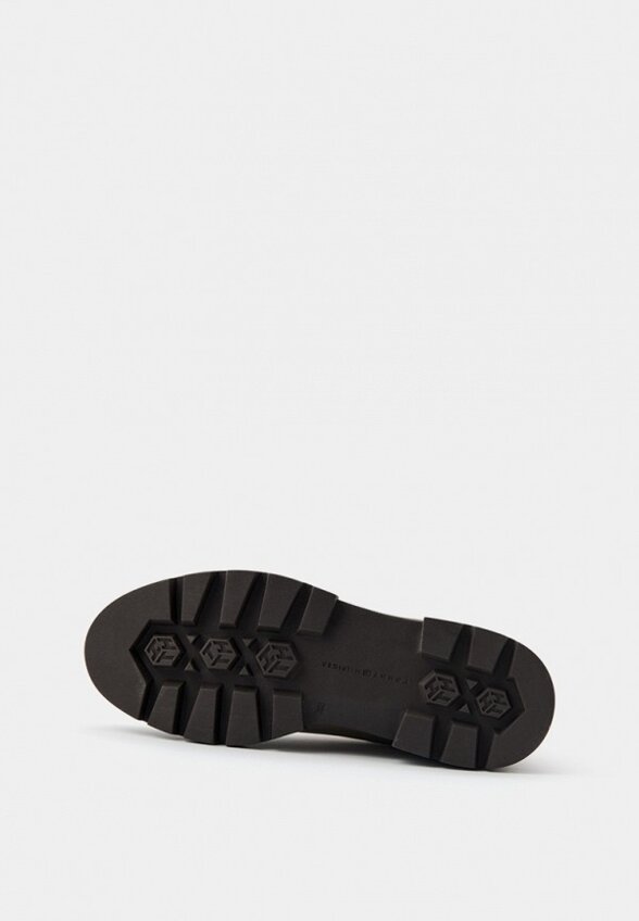 Ботинки Tommy Hilfiger