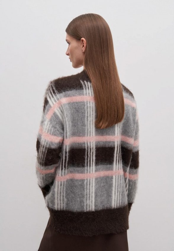 Пуловер Finn Flare