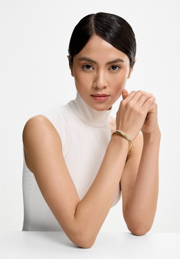 Браслет Swarovski®