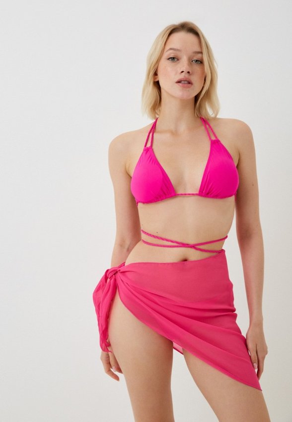 Купальник и парео Moda Sincera