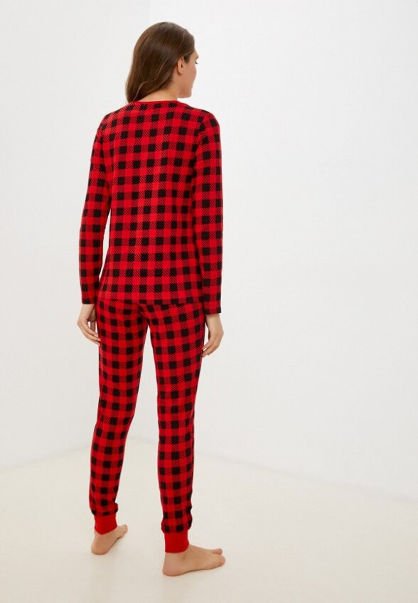 Пижама Crazy Getup