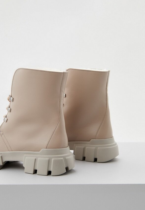 Ботинки Högl