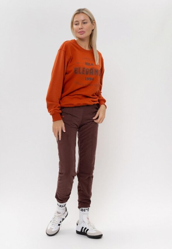 Костюм спортивный Nila