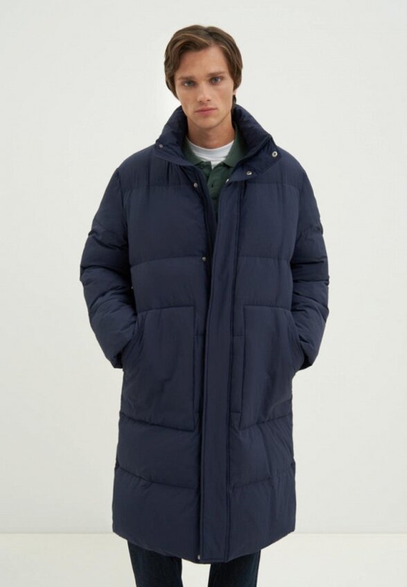 Пуховик Finn Flare