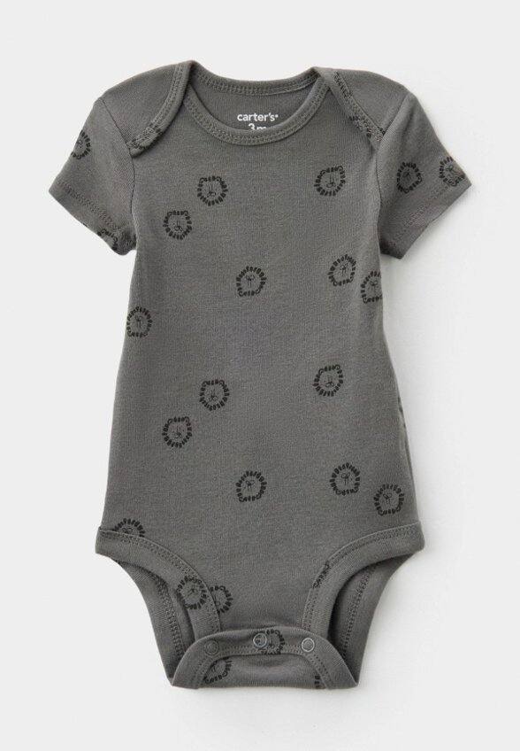 Боди 5 шт. Carter’s