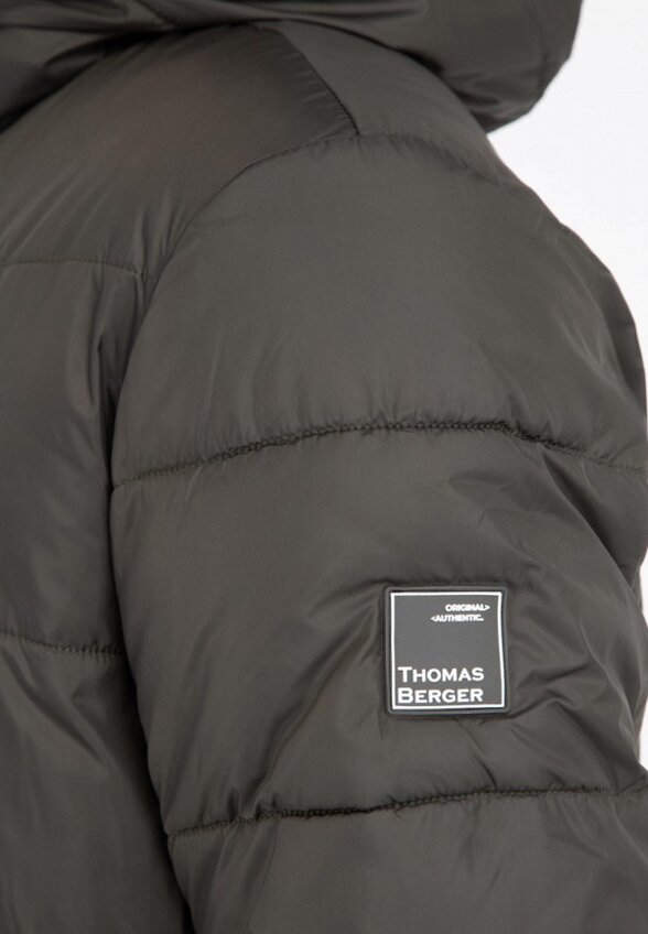 Пуховик Thomas Berger