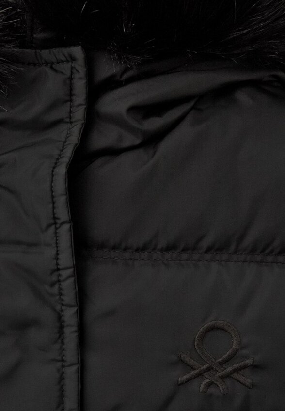 Куртка утепленная United Colors of Benetton