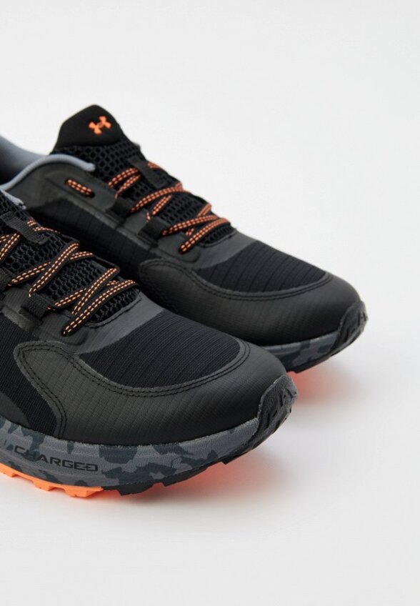 Кроссовки Under Armour