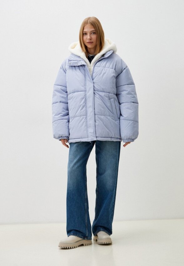 Пуховик Befree