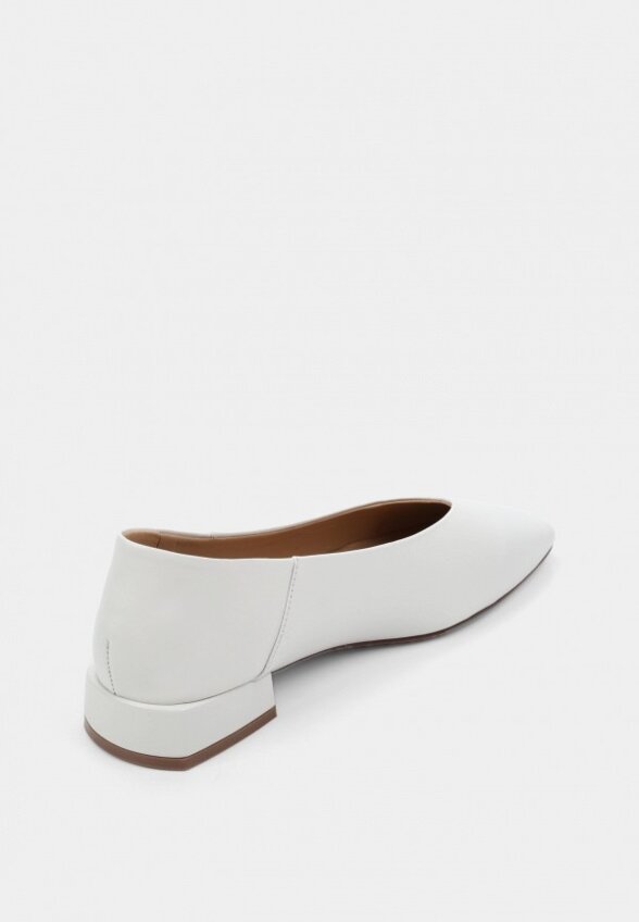 Туфли Abricot Premium