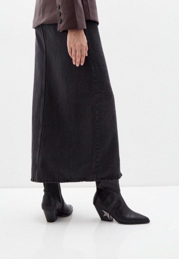 Полусапоги Liu Jo