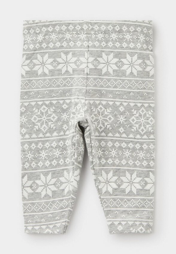 Толстовка, боди и леггинсы Carter’s