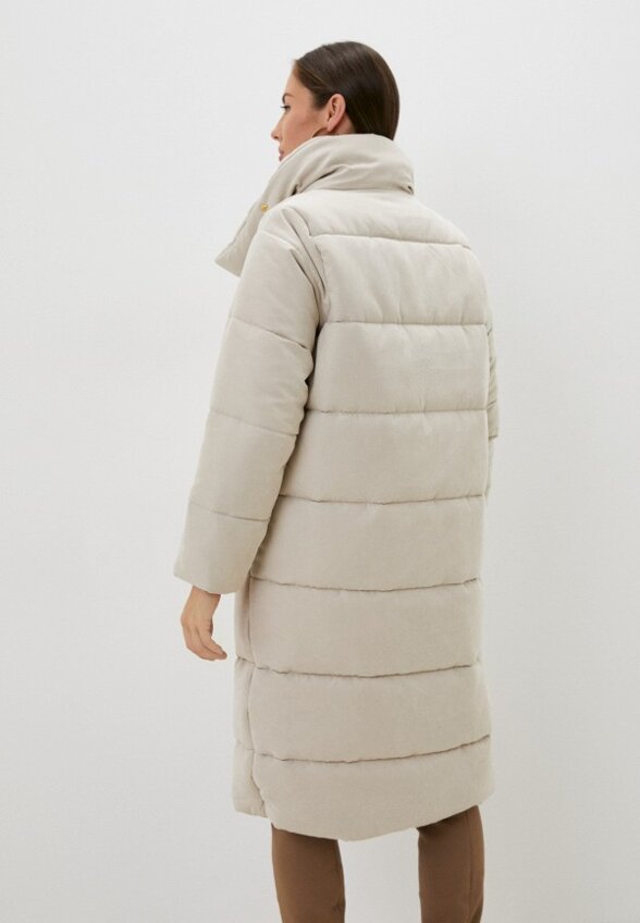 Куртка утепленная TrendyAngel