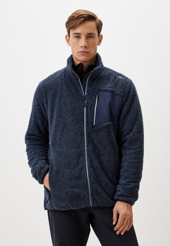 Олимпийка CMP