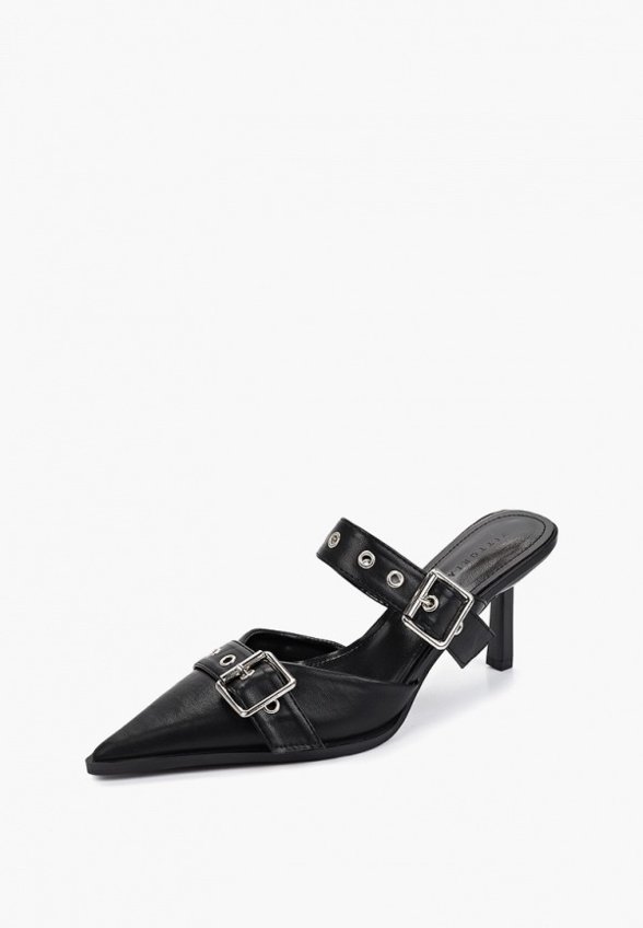 Мюли Vittoria Vicci