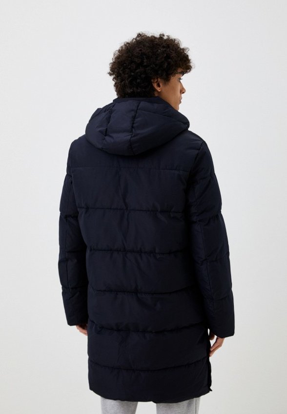 Пуховик Morozoff