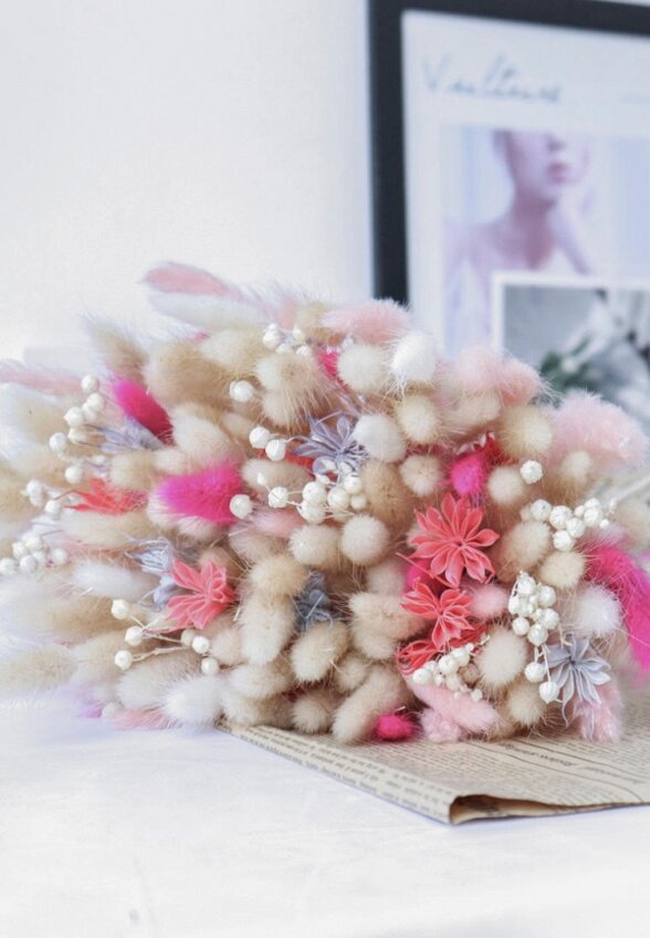 Растение искусственное Mandarin Decor