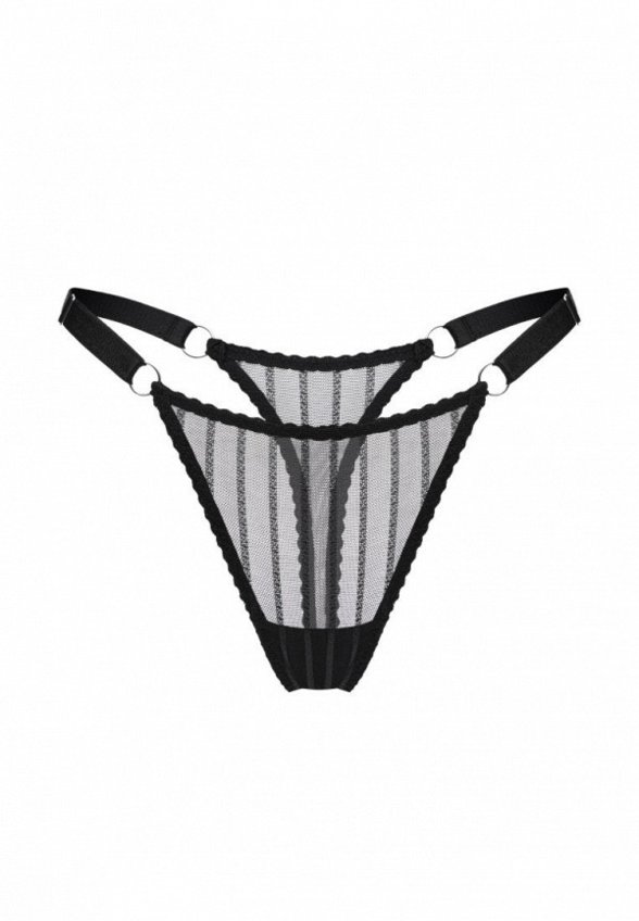 Трусы 3 шт. Merci Lingerie