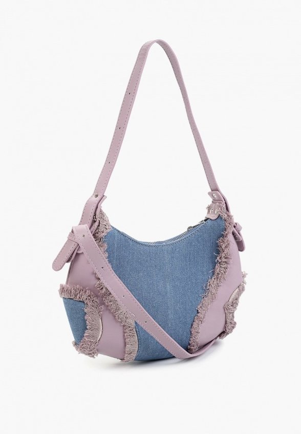 Сумка джинсовая Makfine