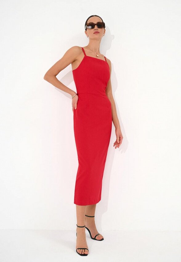 Платье Spirit of Kattana