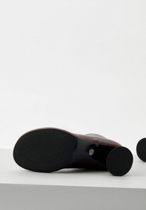 Полусапоги Ekonika Premium