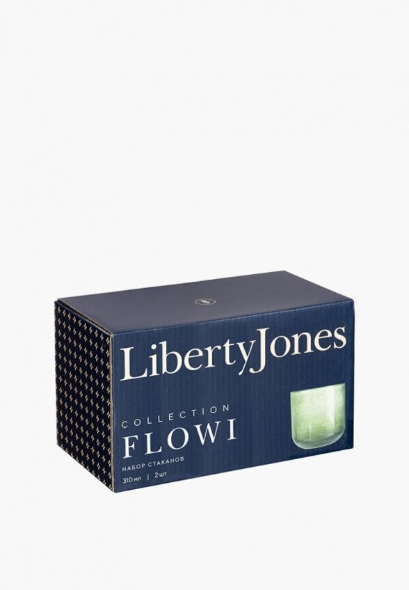 Набор стаканов Liberty Jones