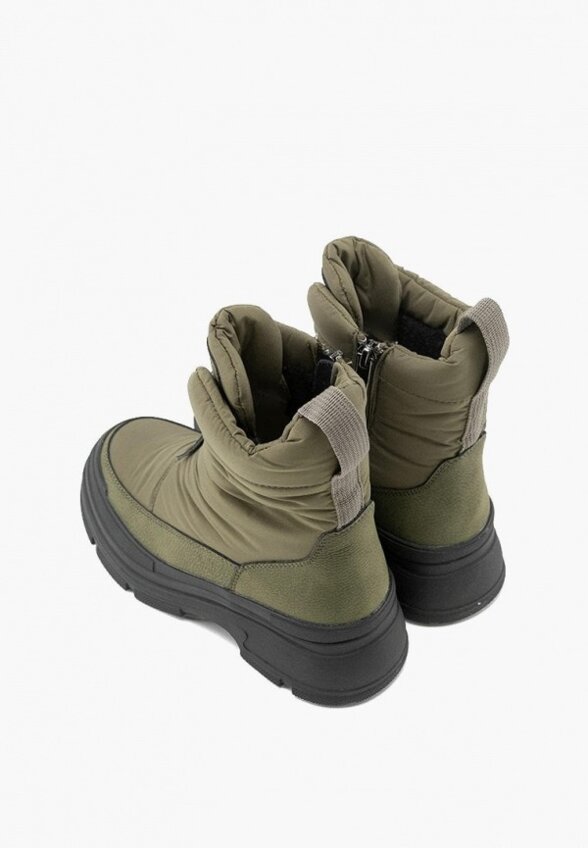 Дутики Nordman