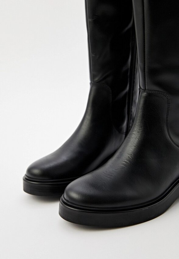 Сапоги Tommy Hilfiger