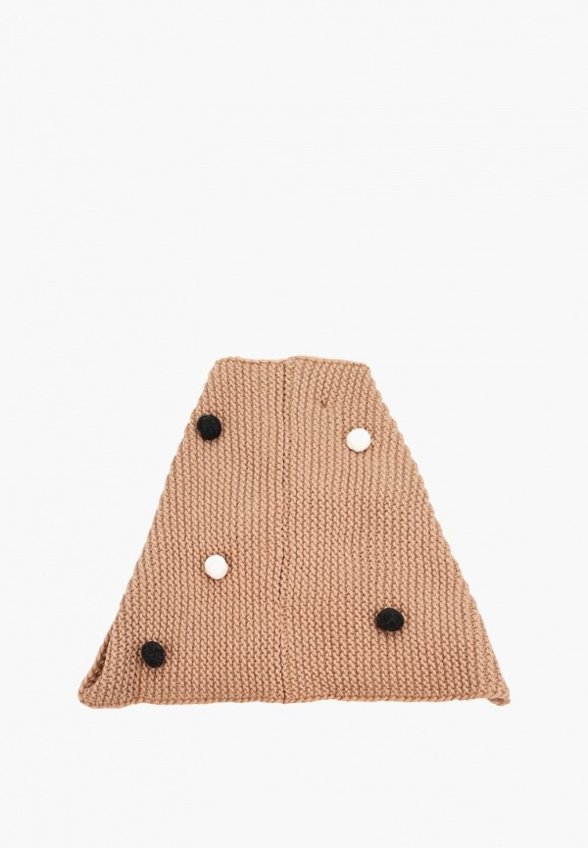 Шапка и снуд PlayToday