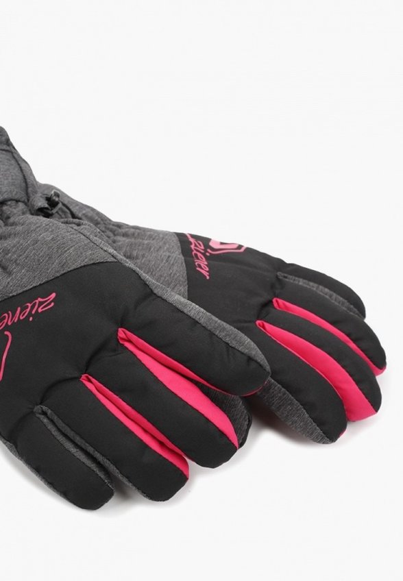 Перчатки горнолыжные Ziener