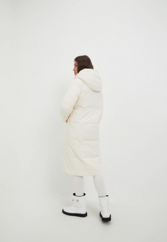 Пуховик Lite by Mascotte