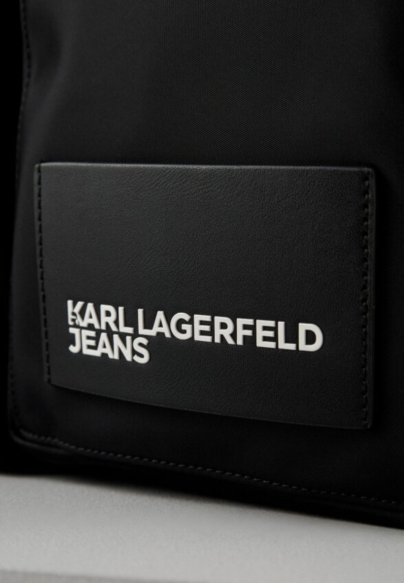 Сумка Karl Lagerfeld Jeans