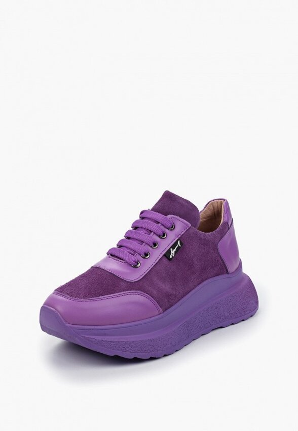 Кроссовки Ascalini