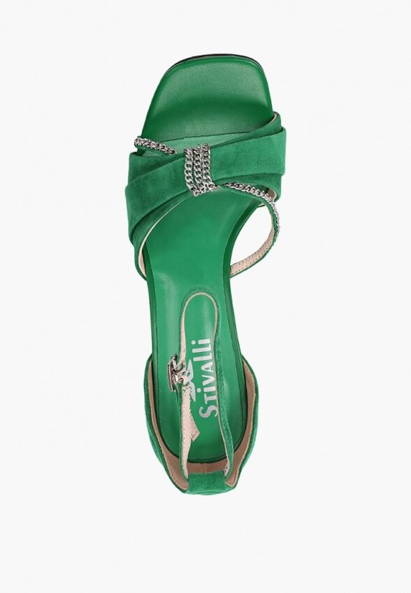 Босоножки Stivalli