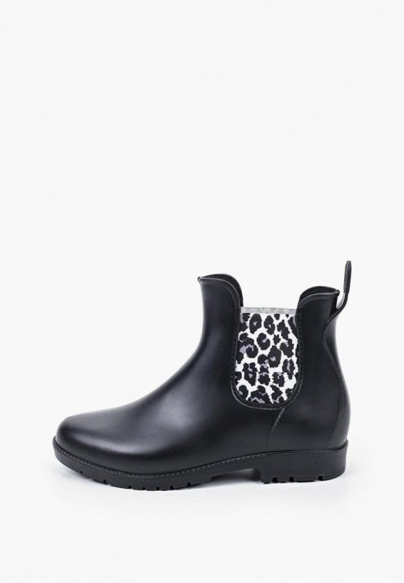 Полусапоги резиновые Kenkä