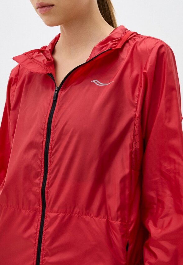 Ветровка Saucony