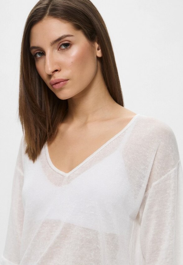 Пуловер P.A.R.O.S.H.