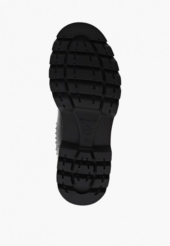 Ботинки Tamaris