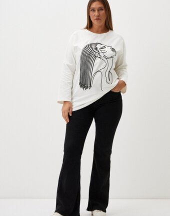 Свитшот Chic de Femme женщинам