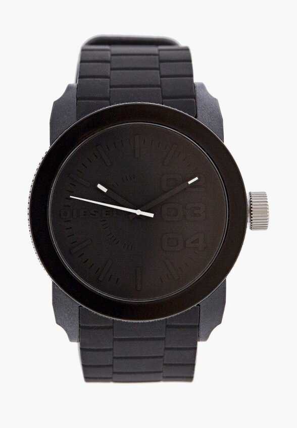 Часы Diesel
