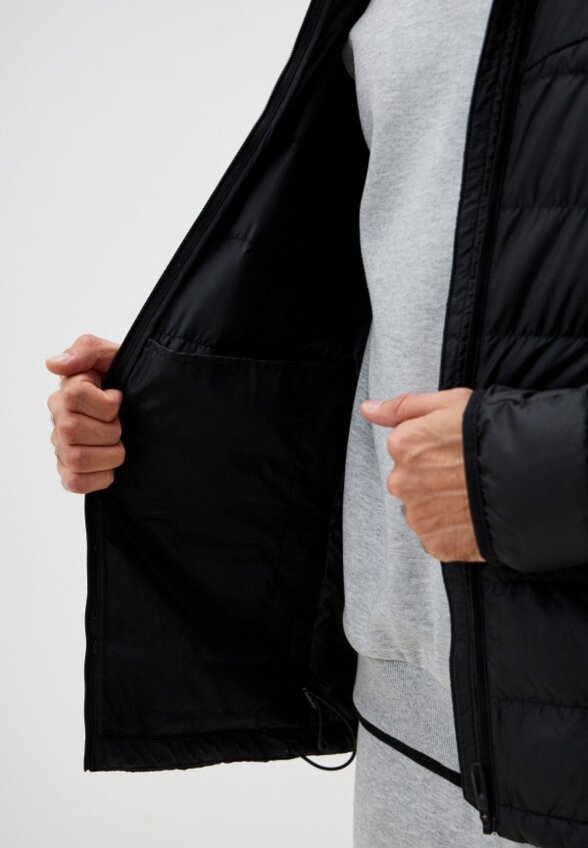 Пуховик adidas