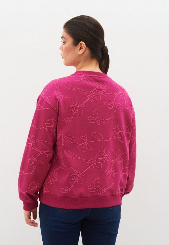 Свитшот Samoon by Gerry Weber