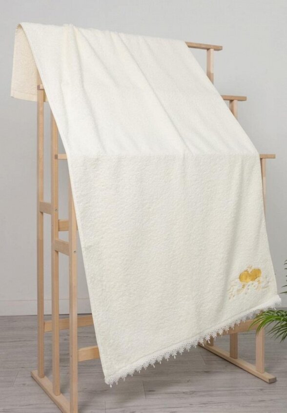 Полотенце Wellness